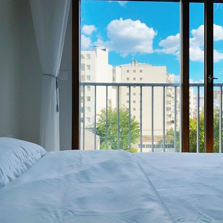Chez Les Deux Garcons Apartment Монруж Екстериор снимка