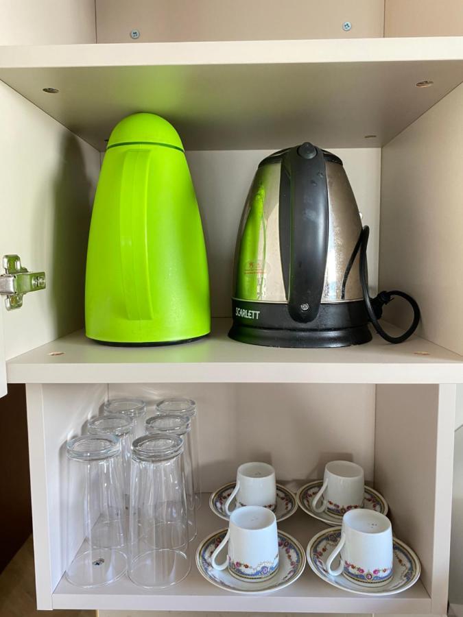 Chez Les Deux Garcons Apartment Монруж Екстериор снимка