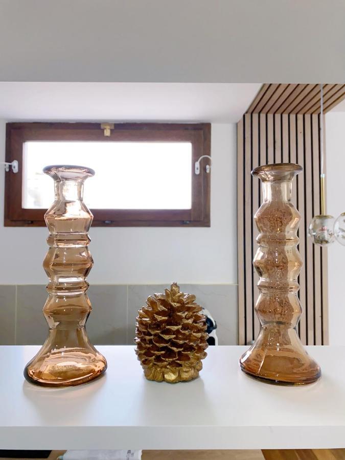 Chez Les Deux Garcons Apartment Монруж Екстериор снимка
