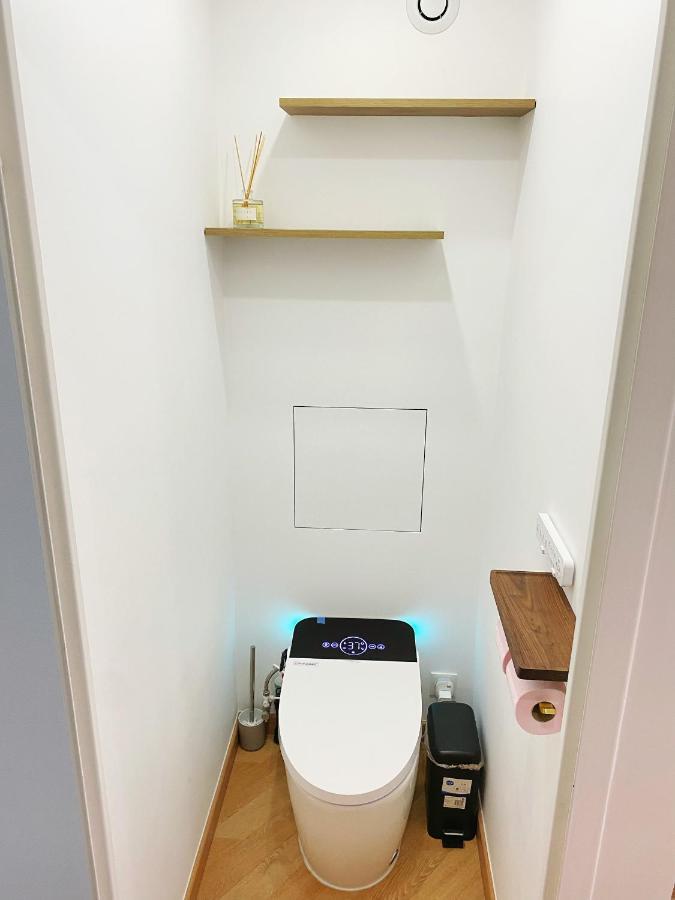 Chez Les Deux Garcons Apartment Монруж Екстериор снимка